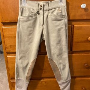 Ovation Breeches / Horseback Riding Pants